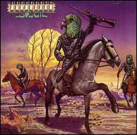 BANDOLIER (BONUS TRACKS) (ENH) (RMST)-BUDGIE