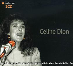 COLLECTION-CELINE DION