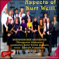 ASPECTS OF KURT WEILL-SCHAARS / RIEMER