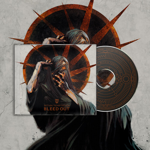 BLEED OUT-WITHIN TEMPTATION
