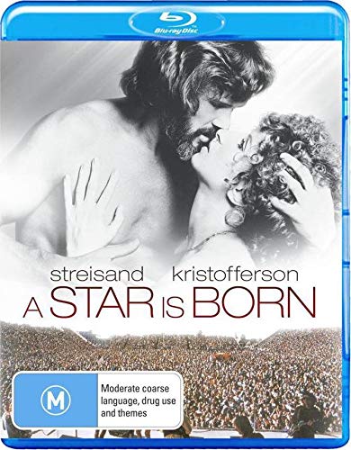 STAR IS BORN / (AUS)-STAR IS BORN / (AUS)