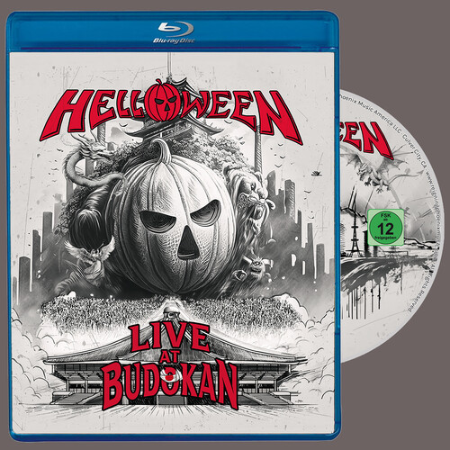 Selecao da Semana - LIVE AT BUDOKAN