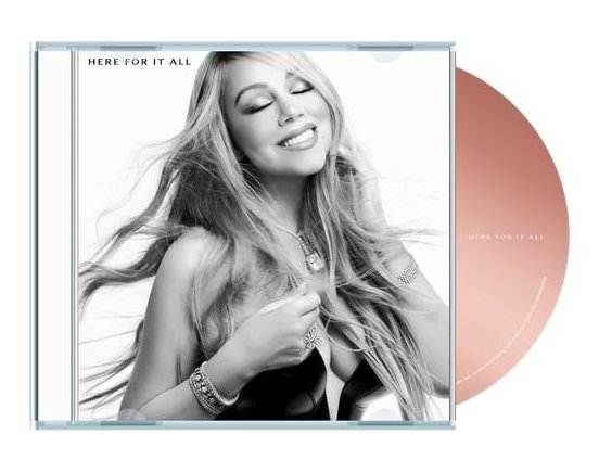 Selecao da Semana - HERE FOR IT ALL